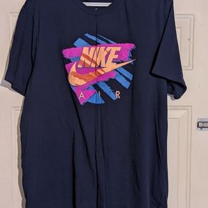 The Nike Tee